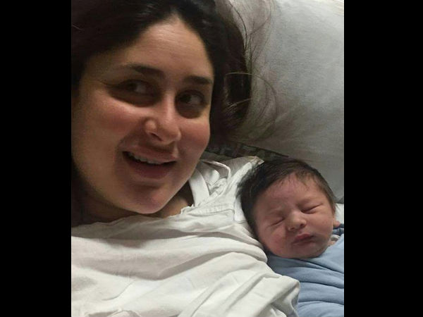 These new pictures of Saif-Kareena and Taimur are breaking the Internet!