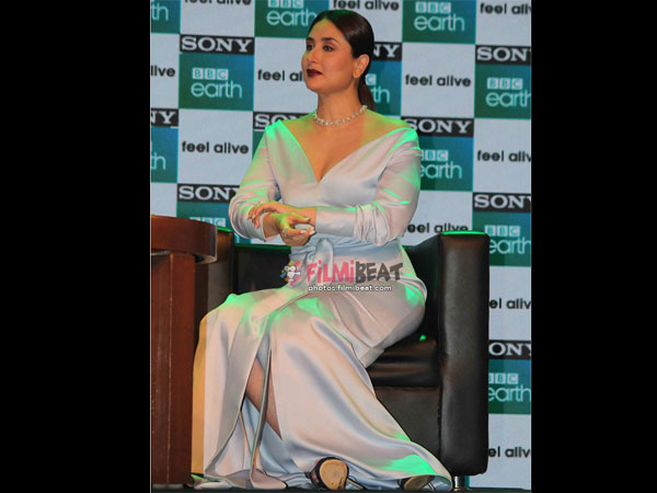 Hello Priyanka! Foreign media fails to recognise Deepika Padukone yet again