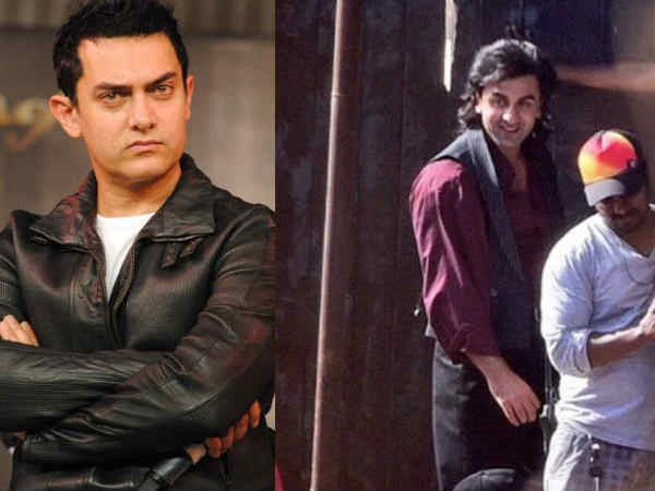 Ranbir Kapoor will spend entire week in jail