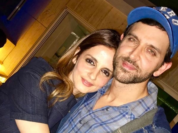 Superstar Buys A House For His Ex-Wife?