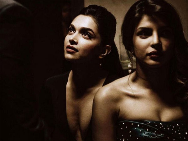 Best crew ever: Priyanka on working with ''Baywatch'' team