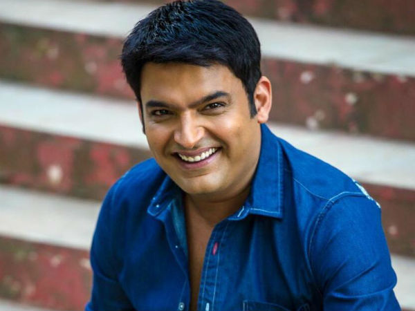 Kapil Sharma to receive Dadasaheb Phalke award for the second time