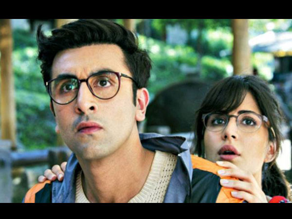 Jagga Jasoos Movie Preview Jagga Jasoos Movie Preview