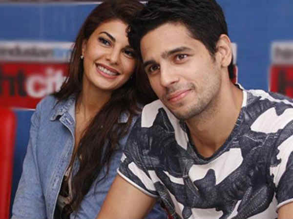 Sidharth Malhotra, Jaqueline's 'Reloaded' gets new title