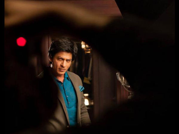 Truth Revealed Behind Shah Rukh Khan Getting Angry On A Prank Show Truth Revealed Behind Shah Rukh Khan Getting Angry On A Prank Show