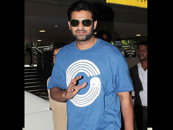 Varun Dhawan Stabbing Baahubali Prabhas Picture Going Viral On Internet