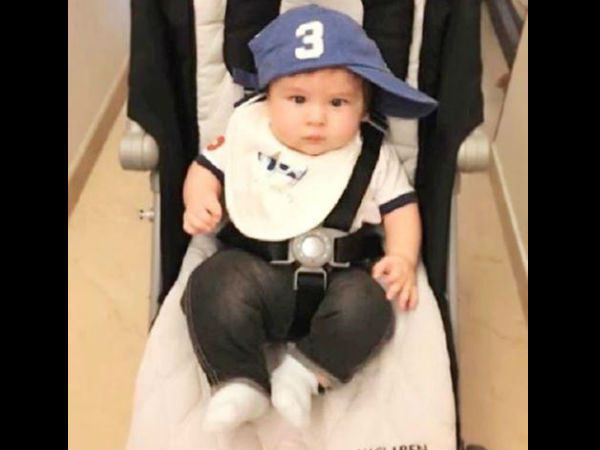 Kareena Kapoor Khan and Mira Rajput fighting over Taimur and Misha? Kareena Kapoor Khan and Mira Rajput fighting over Taimur and Misha?
