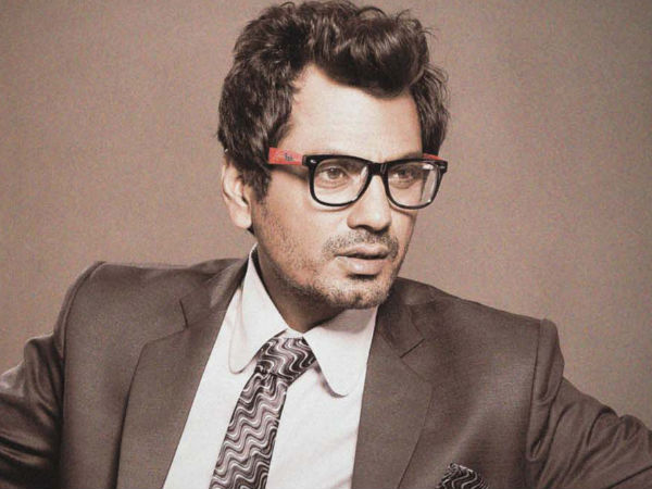 Nawazuddin Siddiqui hints at racism in Bollywood industry; clarifies later