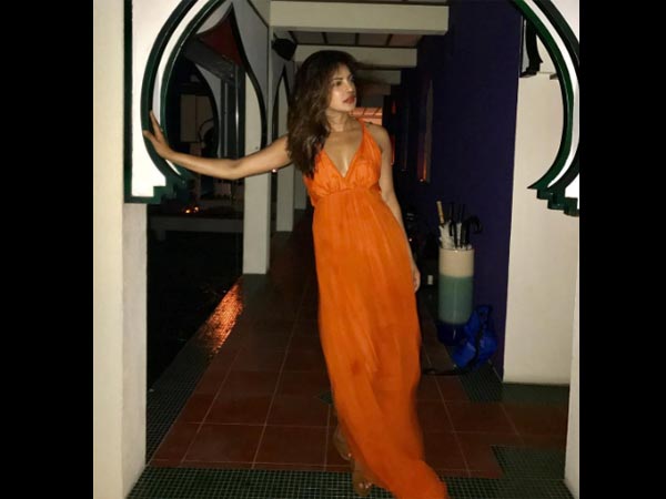 Priyanka Chopra to be guest of honour at TIFF 2017