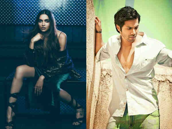 Deepika Padukone wants to work in Shoojit Sircar-Varun Dhawan's 'October'