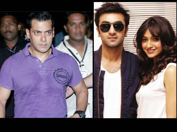 Here's why Ileana D'Cruz rejected Salman Khan's 'Wanted' Here's why Ileana D'Cruz rejected Salman Khan's 'Wanted'
