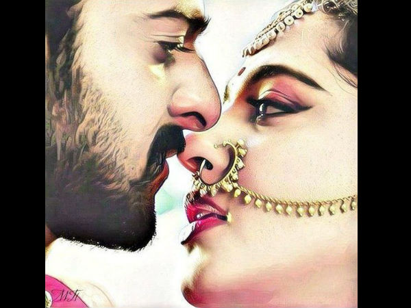 Did Prabhas Just Agree To A Relationship With Anushka? Did Prabhas Just Agree To A Relationship With Anushka?