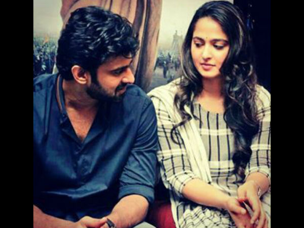 Baahubali actors Prabhas and Anushka Shetty are not getting married; here's why Baahubali actors Prabhas and Anushka Shetty are not getting married; here's why