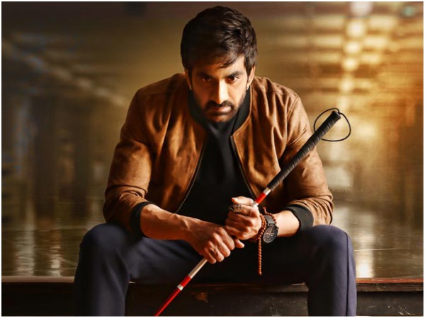 Ravi Teja Son Is Like Mahesh Babu Ravi Teja Son Is Like Mahesh Babu
