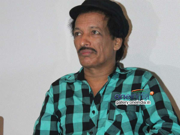 Veteran Actor-director Kashinath passes away Veteran Actor-director Kashinath passes away