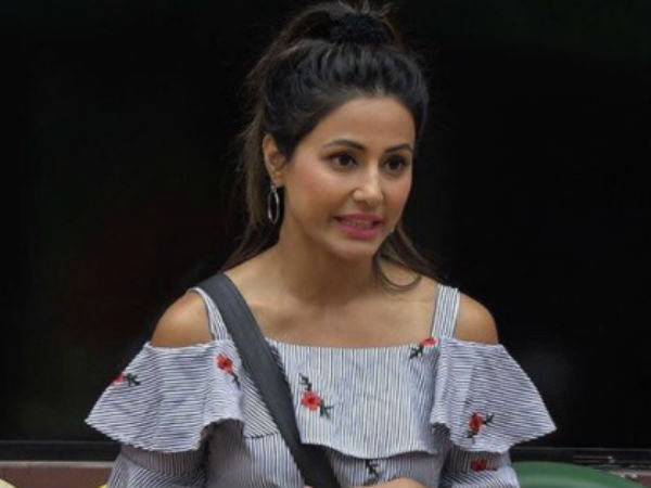 Hina Khan bags the 'Most Stylish TV Personality' award