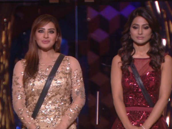 Shilpa Shinde Revealed, Shilpa Shinde Revealed,