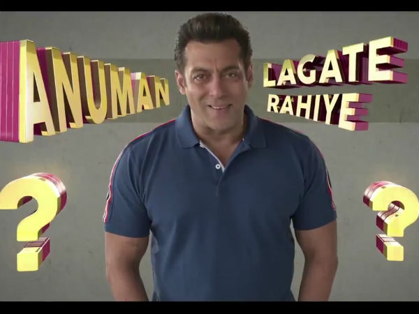 Dus Ka Dum first promo out