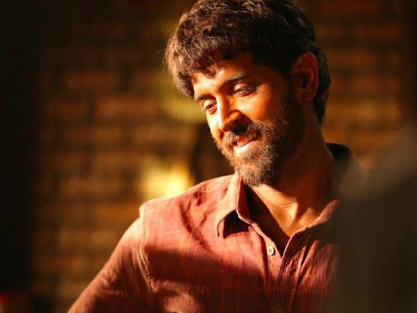Hrithik starts shooting for his next 'Super 30' in Varanasi Hrithik starts shooting for his next 'Super 30' in Varanasi