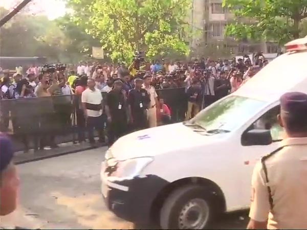 Dubai Public Prosecution closes Sridevi death case Dubai Public Prosecution closes Sridevi death case
