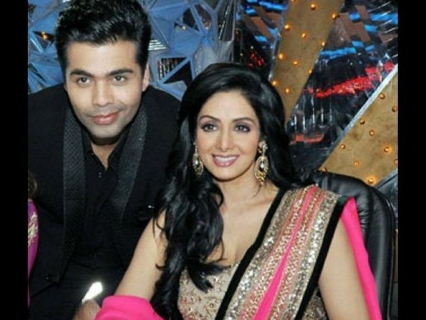 Madhuri Dixit To Take Sridevi's Place In Abhishek Verman's 'Shiddat' Madhuri Dixit To Take Sridevi's Place In Abhishek Verman's 'Shiddat'
