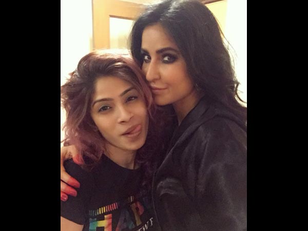 Aamir Khan-Fatima combo worries Katrina Kaif