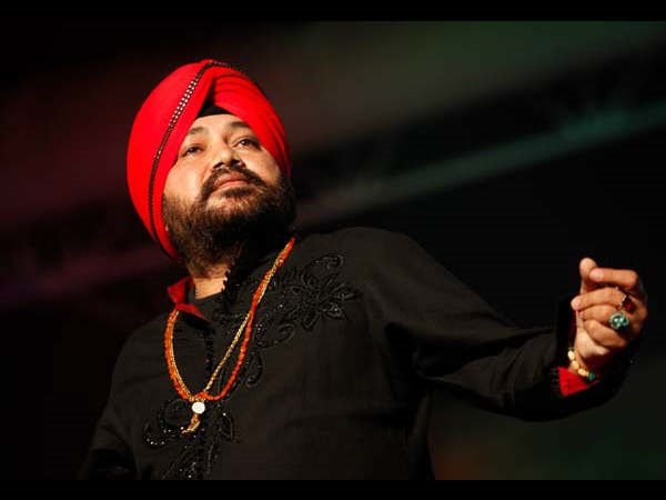 Minutes after sentencing, Daler Mehndi granted bail