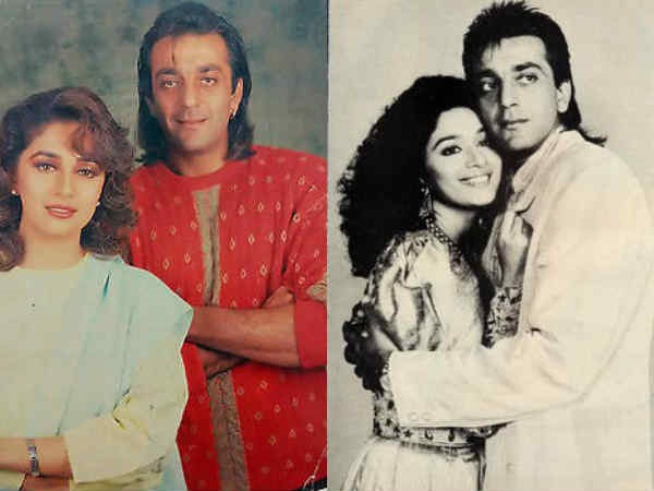 Madhuri Dixit to step into Sridevi's shoes for Shiddat, confirms Janhvi