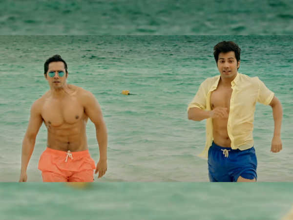 'October' Box office third-day collection: Varun rocks on Silver Screen