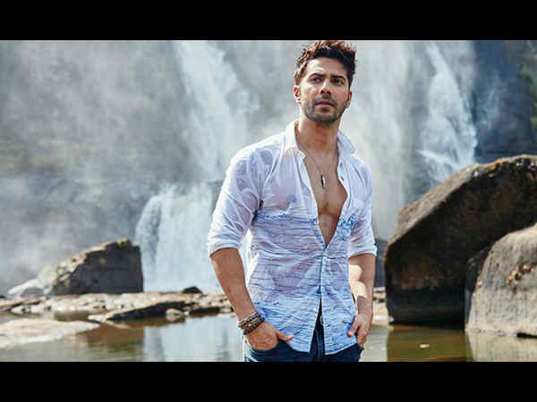 'October' Box office third-day collection: Varun rocks on Silver Screen