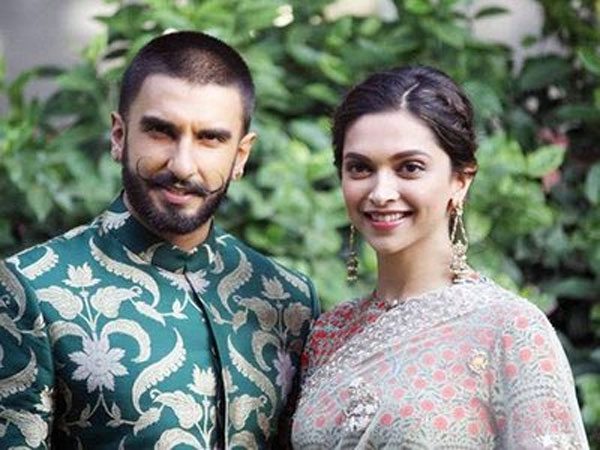 What are KJo and Deepika Padukone upto?