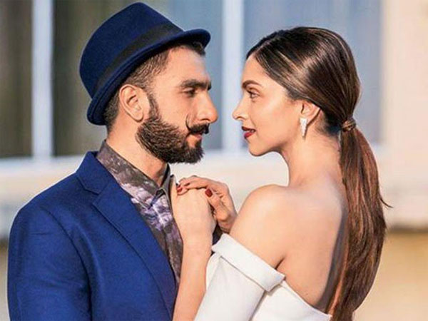 What are KJo and Deepika Padukone upto?