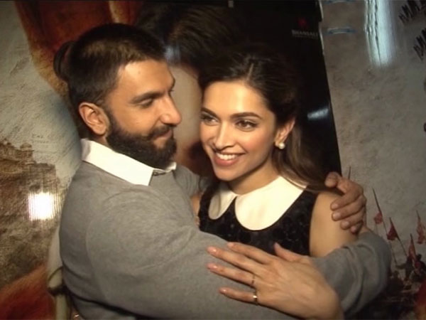 What are KJo and Deepika Padukone upto?