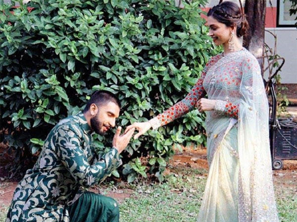 What are KJo and Deepika Padukone upto?