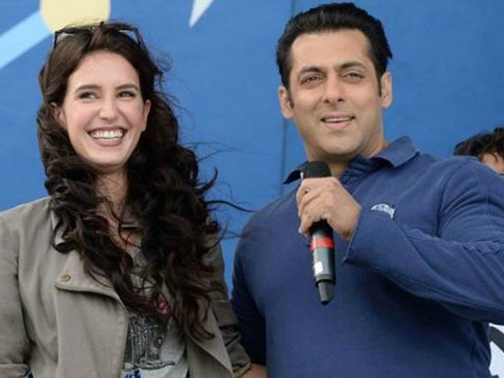Isabelle Kaif shares best advice sister Katrina Kaif gave her
