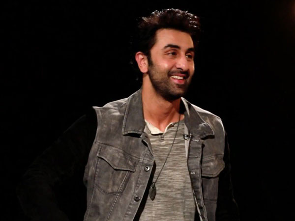 Sanju teaser: Ranbir Kapoor effortlessly becomes Sanjay Dutt's popular Munnabhai MBBS character