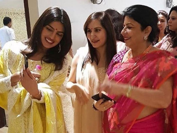 Priyanka Chopra-Nick Jonas to marry in Hawaii?