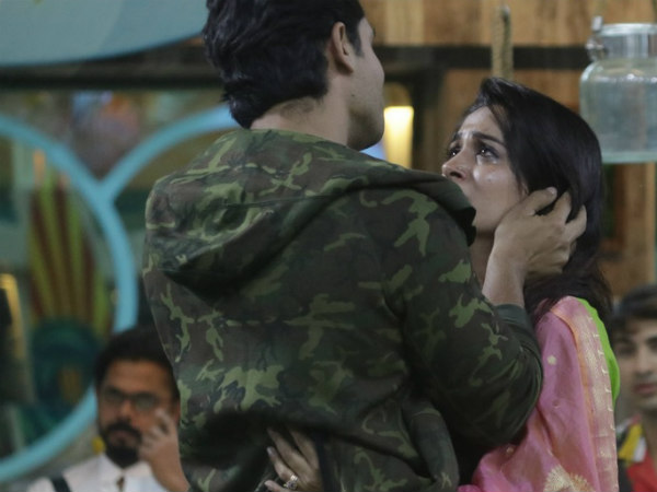 Dipika & Shoaib