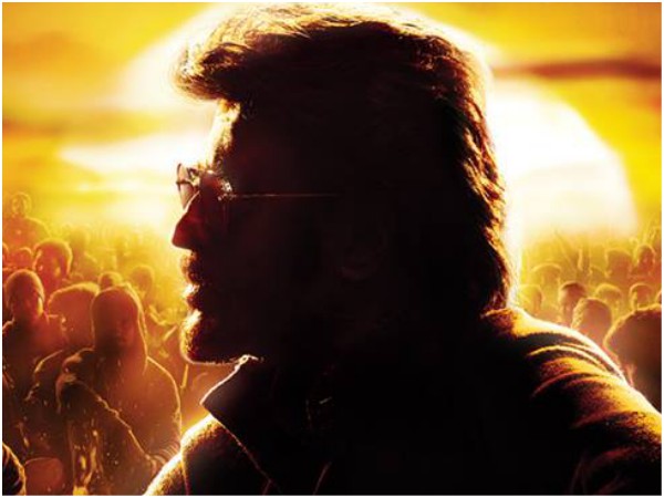 Credit should go to director and producer: Rajinikanth on 'Petta' success