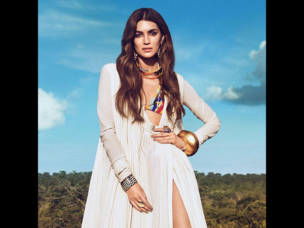 Luka Chuppi collections: Kartik Aaryan- Kriti Sanon starrer witnesses growth Luka Chuppi collections: Kartik Aaryan- Kriti Sanon starrer witnesses growth