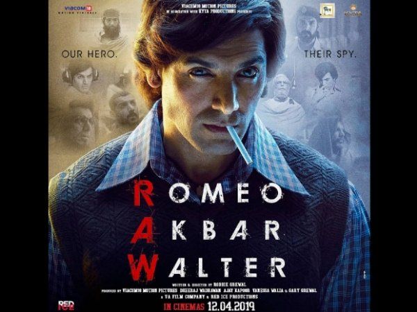 Here’s an update on the box-office collections of RAW
