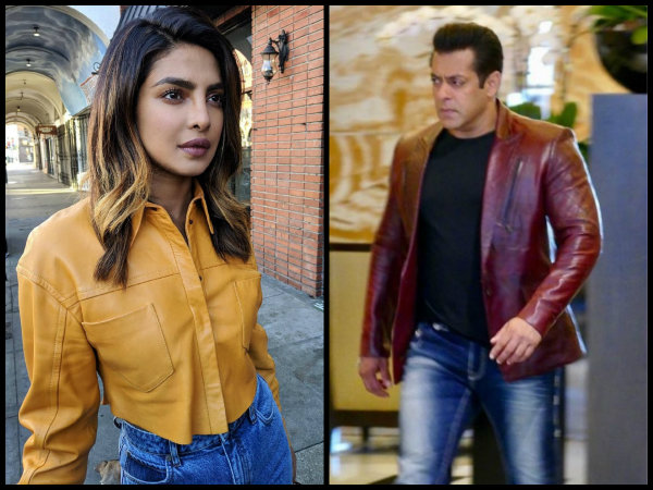 I want kids but not the mother, says Salman Khan