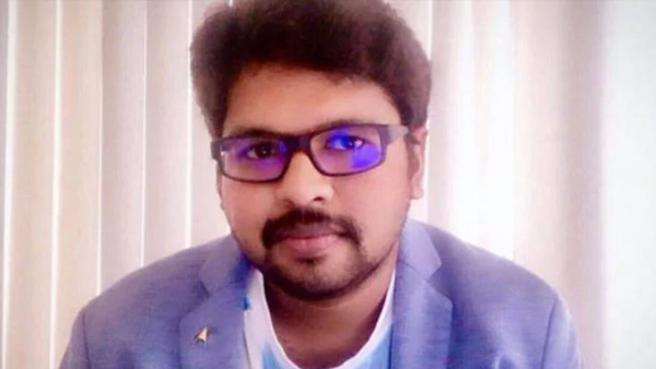 Indian filmmaker's 'rape should be legalised' comments cause social media uproar Indian filmmaker's 'rape should be legalised' comments cause social media uproar