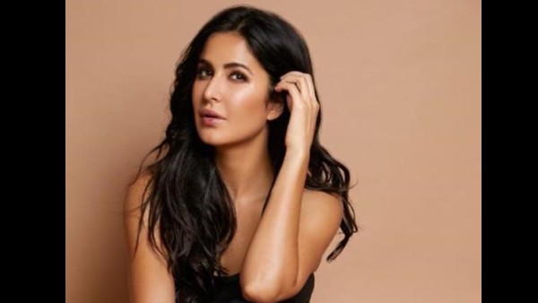 Vicky Kaushal makes rumoured girlfriend Katrina Kaifs birthday special