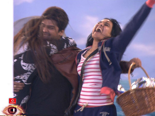 Kushal Comes Back