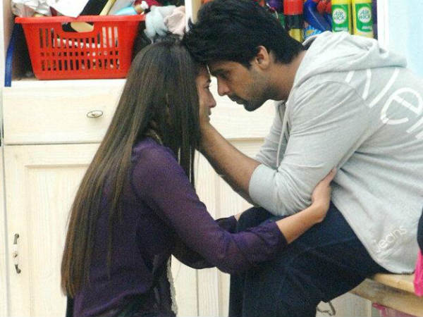 Kushal's Eviction