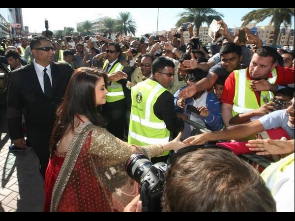Generous Aish