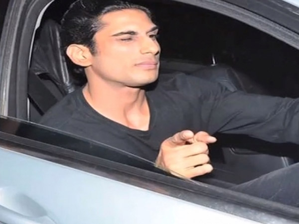 Prateik Babbar