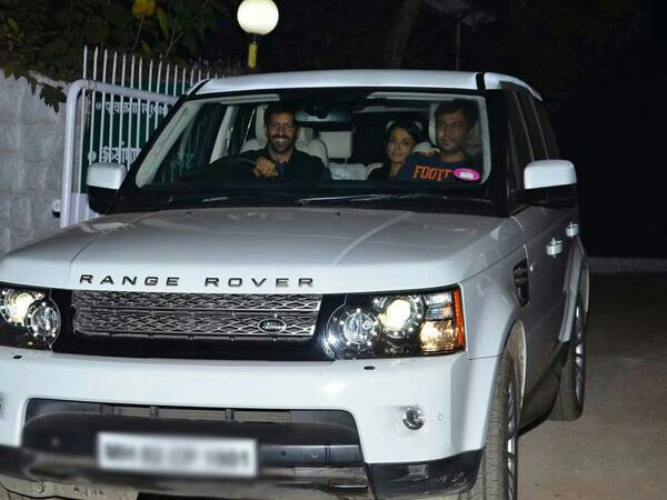 Kabir Khan