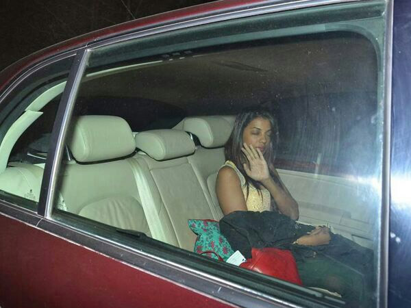Mugdha Godse